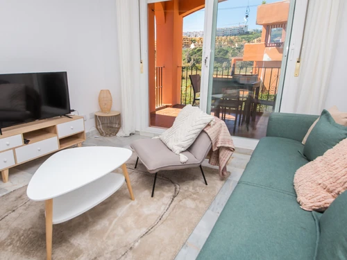 Apartment Manilva, 2 bedrooms, 4 persons - photo_1011865484754