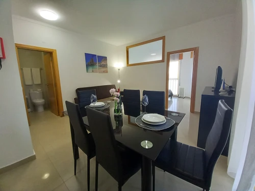 Ferienwohnung Quarteira, 1 Schlafzimmer, 3 Personen - photo_1011865485047