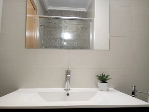 Ferienwohnung Quarteira, 1 Schlafzimmer, 3 Personen - photo_1011865485047