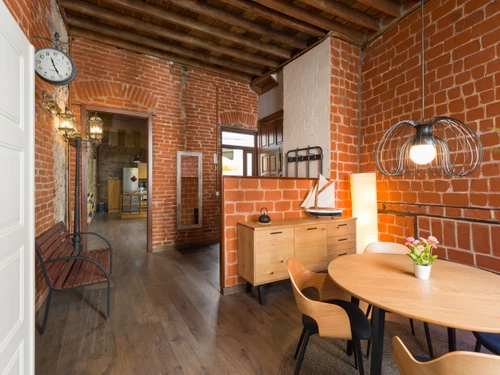 Apartment Las Palmas de Gran Canaria, 1 bedroom, 2 persons - photo_1011865485184