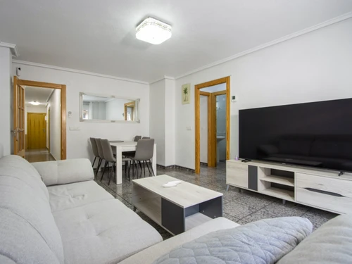 Apartamento Torrevieja, 3 dormitorios, 7 personas - photo_1011865485617