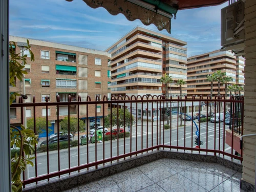 Ferienwohnung Torrevieja, 3 Schlafzimmer, 7 Personen - photo_1011865485617