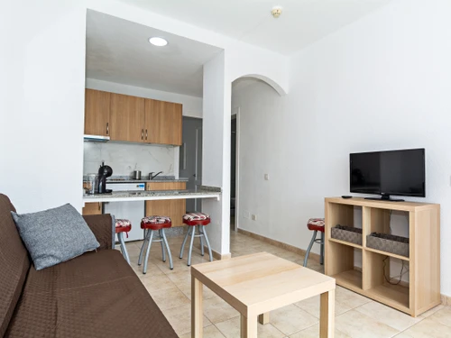 Appartement Puerto del Carmen, 2 pièces, 3 personnes - photo_1011865485755
