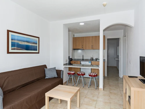 Appartement Puerto del Carmen, 2 pièces, 3 personnes - photo_1011865485755