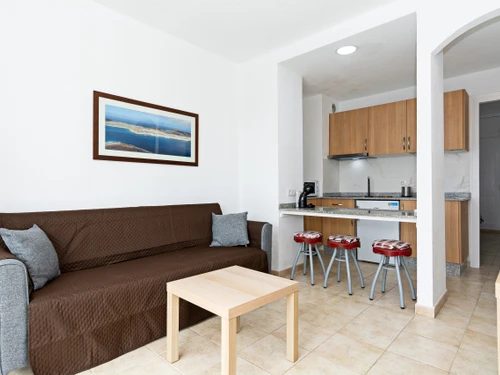 Appartement Puerto del Carmen, 2 pièces, 3 personnes - photo_1011865485755