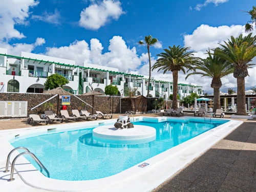 Ferienwohnung Puerto del Carmen, 1 Schlafzimmer, 3 Personen - photo_1011865485755