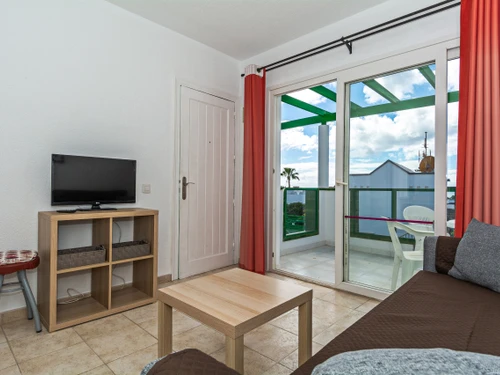 Appartement Puerto del Carmen, 2 pièces, 3 personnes - photo_1011865485755