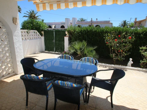 Casa Miami Playa, 2 dormitorios, 6 personas - photo_1011865486170