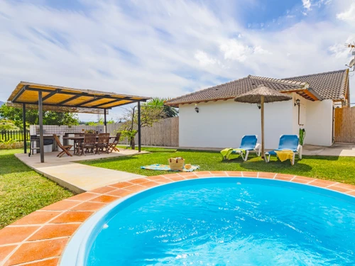 Ferienhaus Cártama, 2 Schlafzimmer, 8 Personen - photo_1011865486312