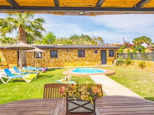 Ferienhaus Cártama, 2 Schlafzimmer, 8 Personen - photo_1011865486312