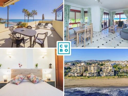 Ferienwohnung Mijas Costa, 1 Schlafzimmer, 3 Personen - photo_1011865486464