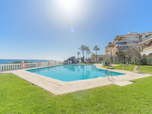 Apartamento Mijas Costa, 1 dormitorio, 3 personas - photo_1011865486464
