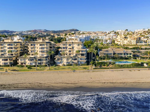 Apartamento Mijas Costa, 1 dormitorio, 3 personas - photo_1011865486464