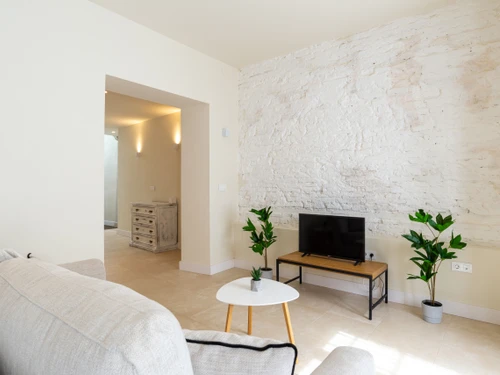 Apartment Málaga, 1 bedroom, 4 persons - photo_1011865486759