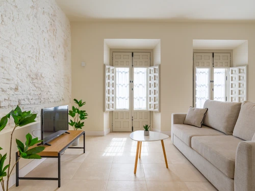 Ferienwohnung MALAGA, 1 Schlafzimmer, 4 Personen - photo_1011865486759