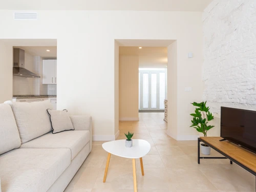 Apartment Málaga, 1 bedroom, 4 persons - photo_1011865486759