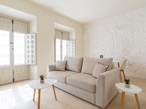 Apartment Málaga, 1 bedroom, 4 persons - photo_1011865486759