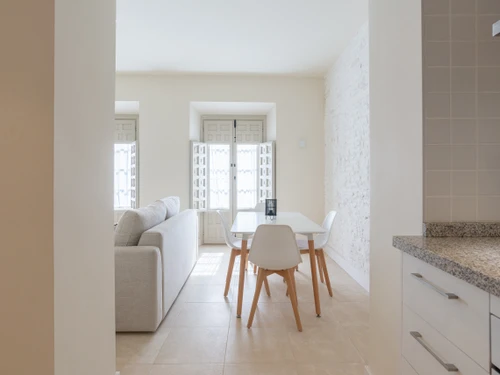 Apartment Málaga, 1 bedroom, 4 persons - photo_1011865486759