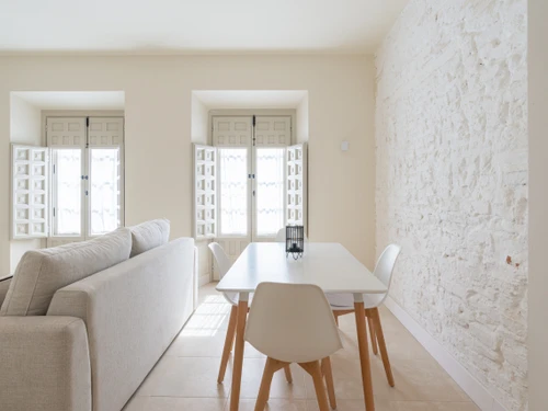 Apartment Málaga, 1 bedroom, 4 persons - photo_1011865486759