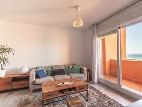 Apartment Tarifa, 2 bedrooms, 4 persons - photo_1011865487042
