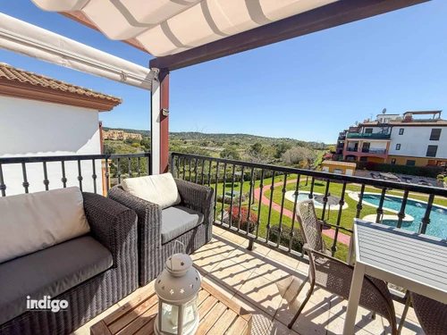 Apartment Ayamonte, 2 bedrooms, 4 persons - photo_1011865487182