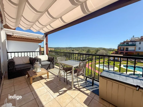 Appartement Ayamonte, 3 pièces, 4 personnes - photo_1011865487182