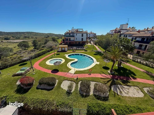 Apartment Ayamonte, 2 bedrooms, 4 persons - photo_1011865487182