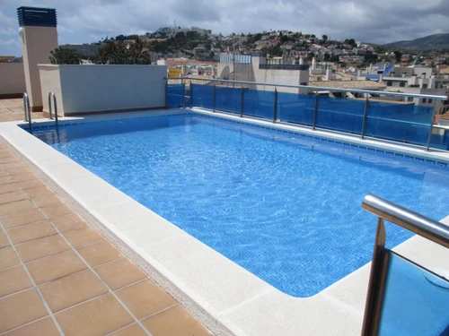 Apartment Peniscola, 3 bedrooms, 8 persons - photo_1011865487420
