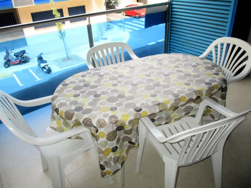 Appartement Peniscola, 4 pièces, 8 personnes - photo_1011865487420