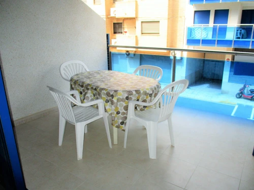 Appartement Peniscola, 4 pièces, 8 personnes - photo_1011865487420