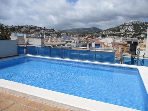 Appartement Peniscola, 4 pièces, 8 personnes - photo_1011865487420