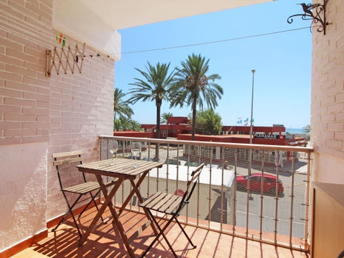 Apartment Port de Sagunt, 3 bedrooms, 3 persons - photo_1011865487552