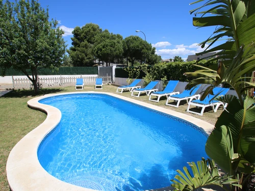 Apartamento Cambrils, 2 dormitorios, 6 personas - photo_1011865487829
