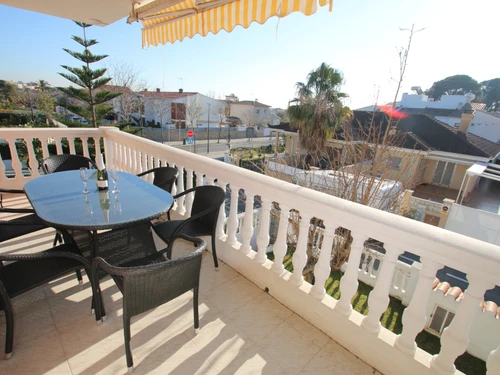 Apartment Cambrils, 2 bedrooms, 6 persons - photo_1011865487829