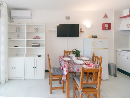 Appartement Roses, 2 pièces, 4 personnes - photo_1011865487970