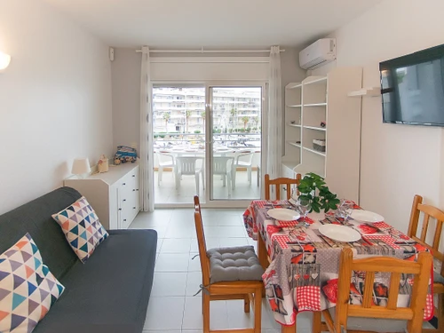 Appartement Roses, 2 pièces, 4 personnes - photo_1011865487970