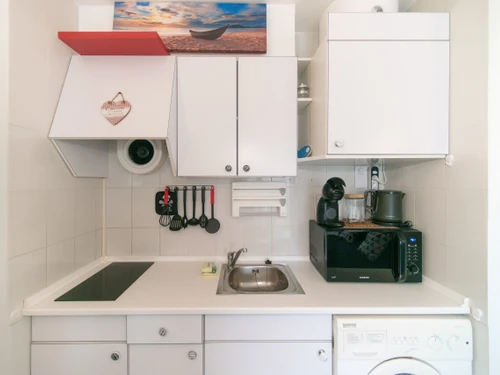 Appartement Roses, 2 pièces, 4 personnes - photo_1011865487970