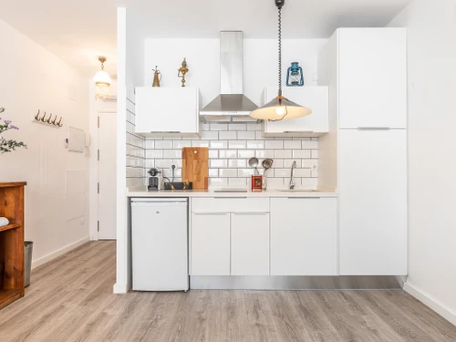 Studio Séville, 1 pièce, 2 personnes - photo_1011865488525