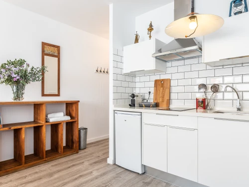 Studio Séville, 1 pièce, 2 personnes - photo_1011865488525