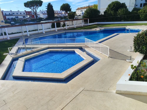 Apartamento Vilamoura, 1 dormitorio, 2 personas - photo_1011865488667
