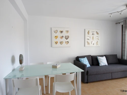 Apartamento Miami Playa, 2 dormitorios, 6 personas - photo_1011865488924