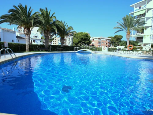 Apartamento Miami Playa, 2 dormitorios, 6 personas - photo_1011865488924