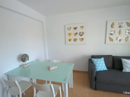 Apartamento Miami Playa, 2 dormitorios, 6 personas - photo_1011865488924