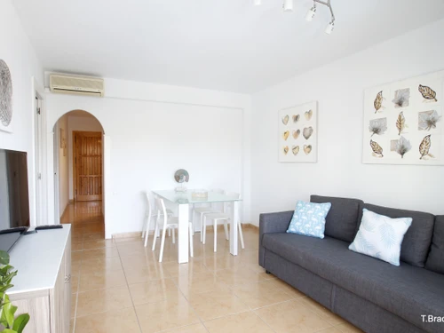 Apartamento Miami Playa, 2 dormitorios, 6 personas - photo_1011865488924