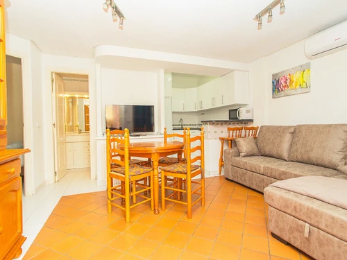 Bungalow Torrevieja, La Mata, 2 Schlafzimmer, 5 Personen - photo_1011865489067