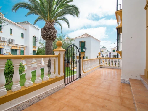 Bungalow Torrevieja, La Mata, 2 bedrooms, 5 persons - photo_1011865489067