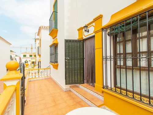 Bungalow Torrevieja, La Mata, 2 Schlafzimmer, 5 Personen - photo_1011865489067