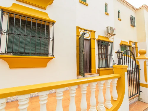 Bungalow Torrevieja, La Mata, 2 Schlafzimmer, 5 Personen - photo_1011865489067