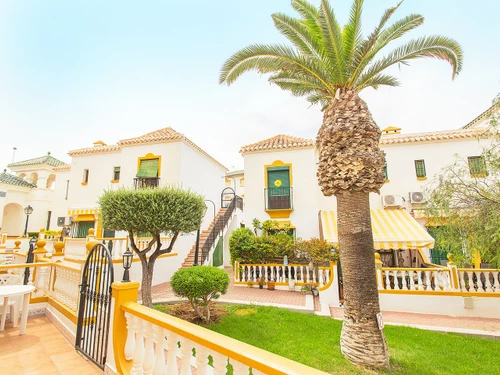 Bungalow Torrevieja, La Mata, 2 Schlafzimmer, 5 Personen - photo_1011865489067