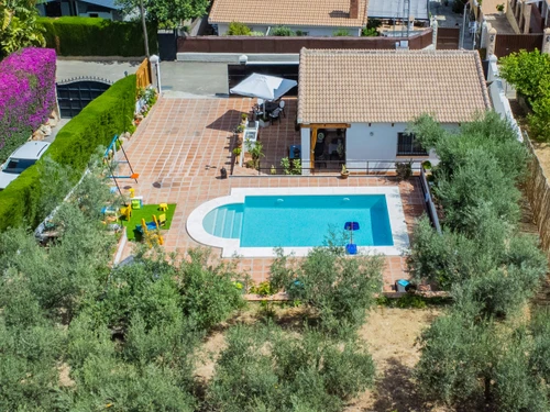 Casa Alhaurín de la Torre, 2 dormitorios, 4 personas - photo_1011865489351